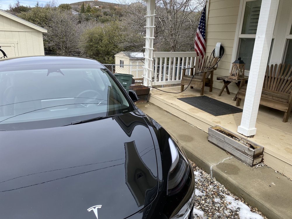 Photo of Torts Electric