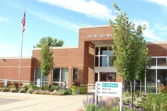 Photo of Lake Elmo Bank