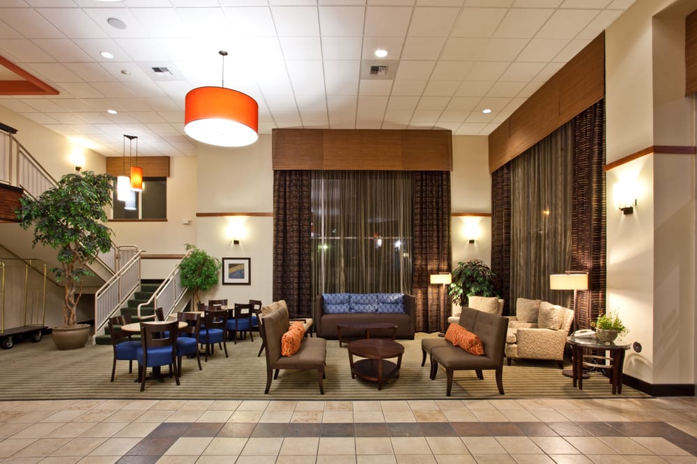 Photo of Holiday Inn Express & Suites Seattle-Sea-Tac Airport