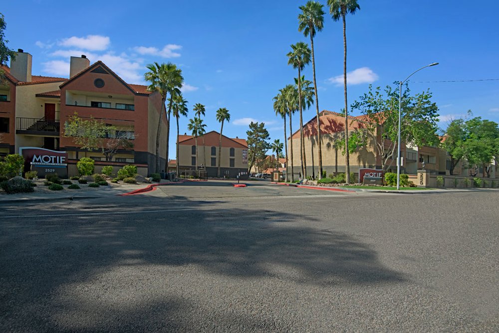 Photo of Motif Apartment Homes