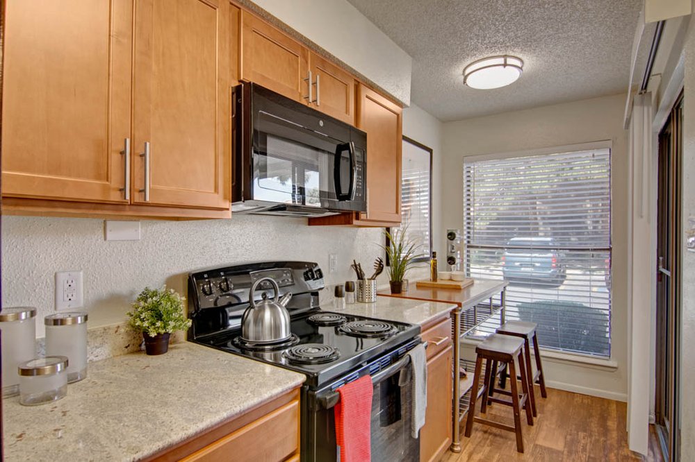 Photo of Motif Apartment Homes