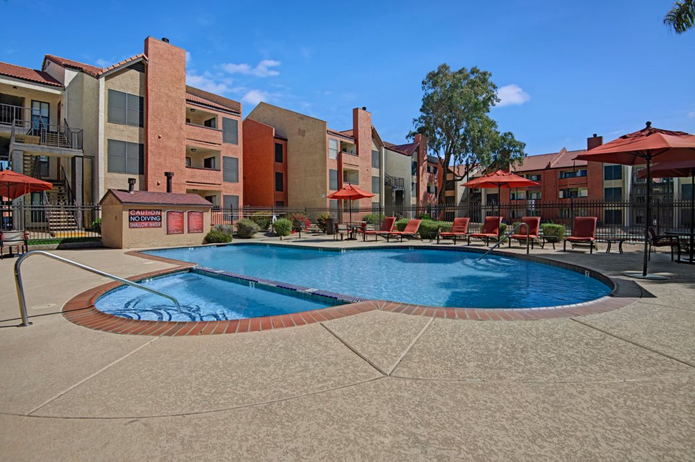 Photo of Motif Apartment Homes