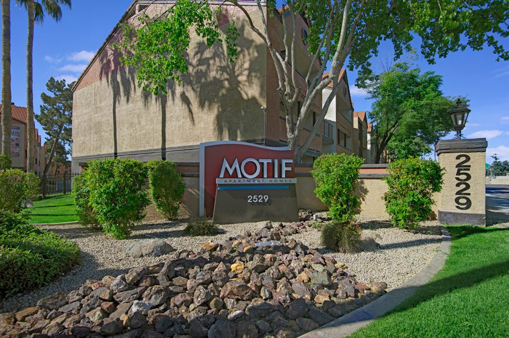 Photo of Motif Apartment Homes