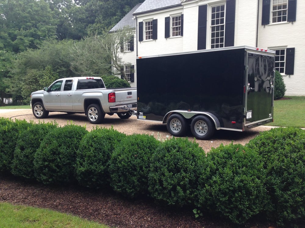Photo of TB III's Pickup Service