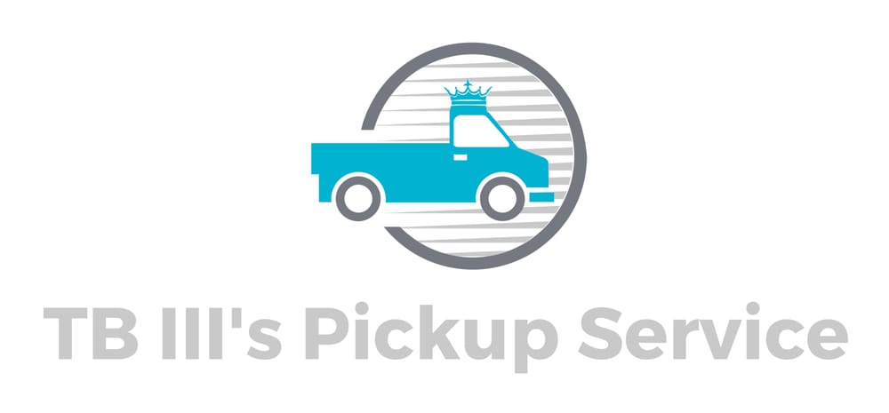 Photo of TB III's Pickup Service