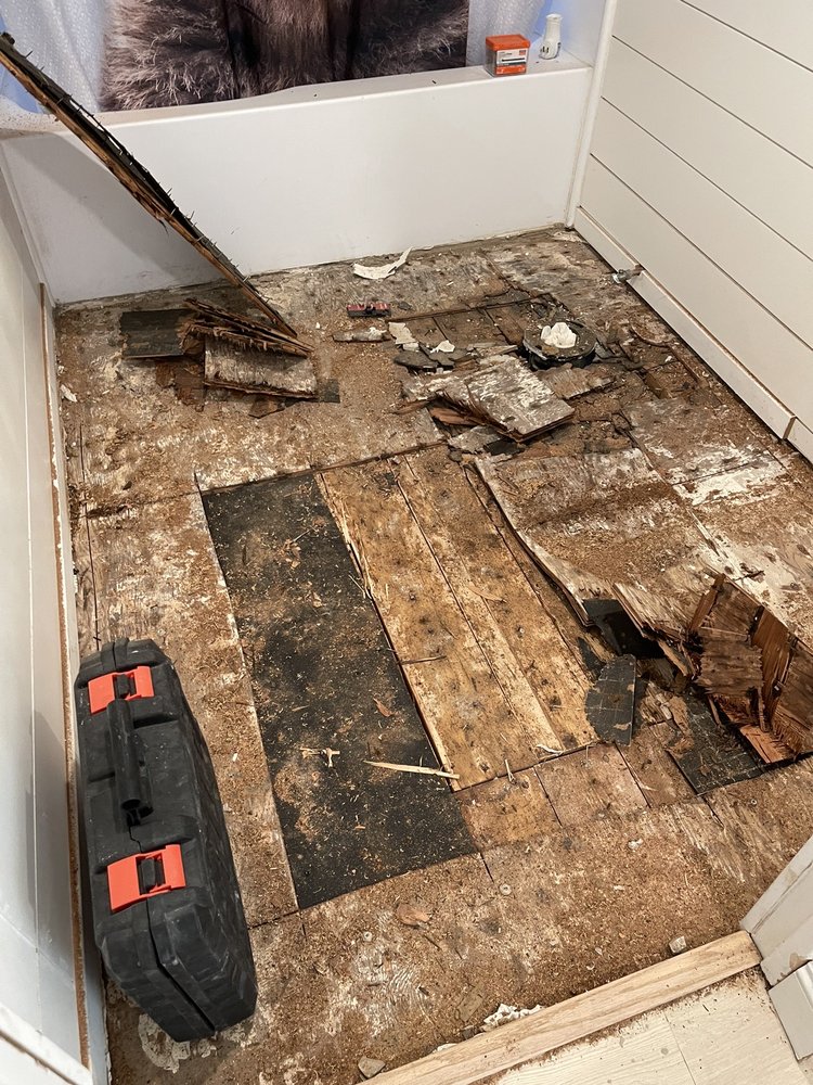 Photo of Ramirez Handyman Services