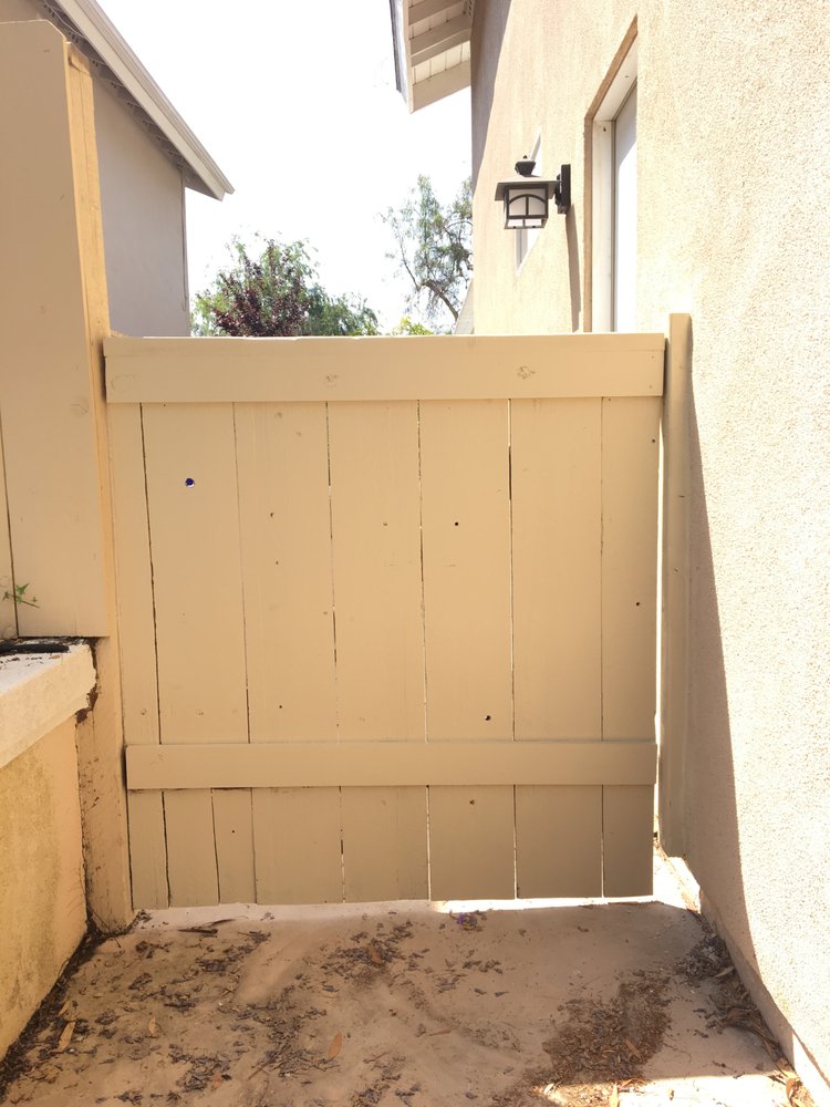 Photo of Ramirez Handyman Services
