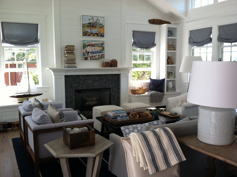Photo of Werner-Webb Interiors