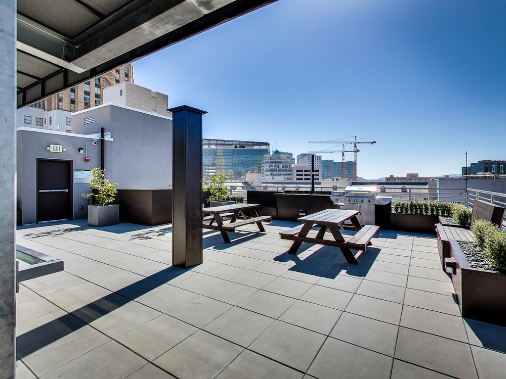Photo of Lofts At Seven