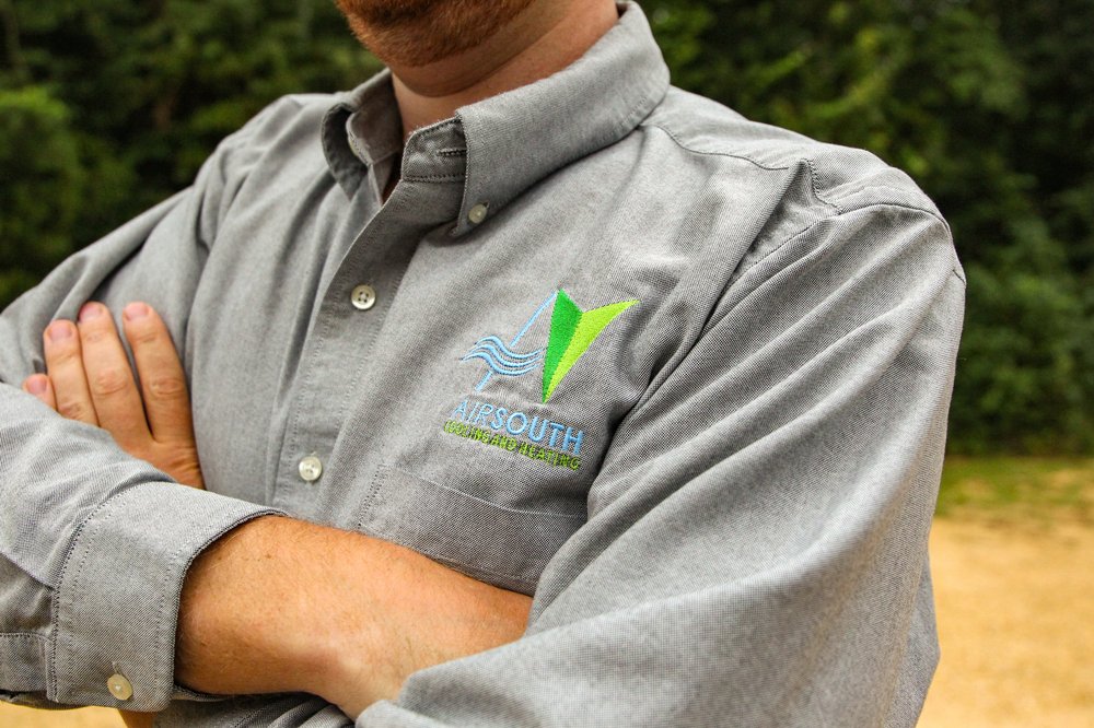 Photo of AirSouth Cooling and Heating