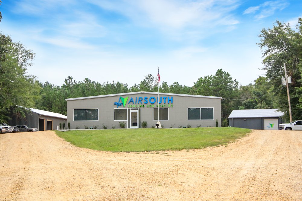 Photo of AirSouth Cooling and Heating