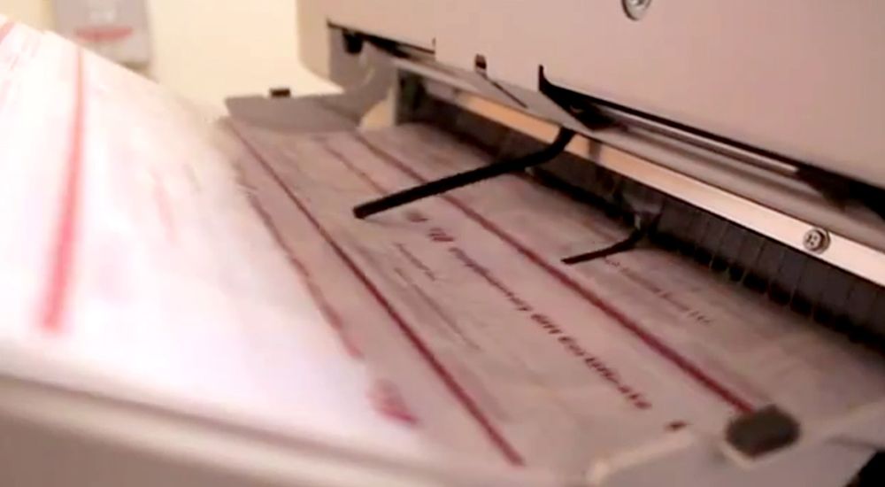 Photo of Greentree Printing & Signs