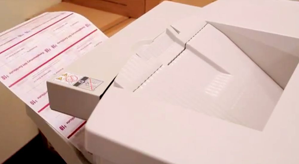 Photo of Greentree Printing & Signs