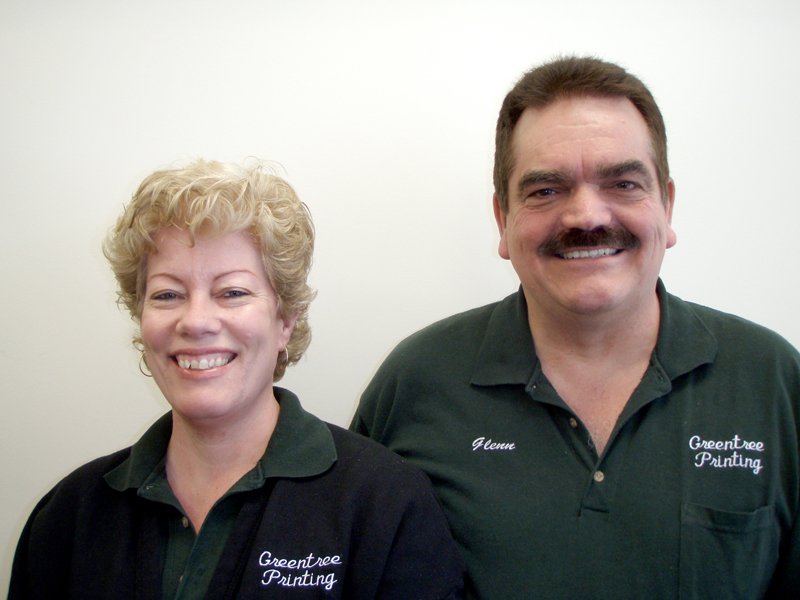 Photo of Greentree Printing & Signs