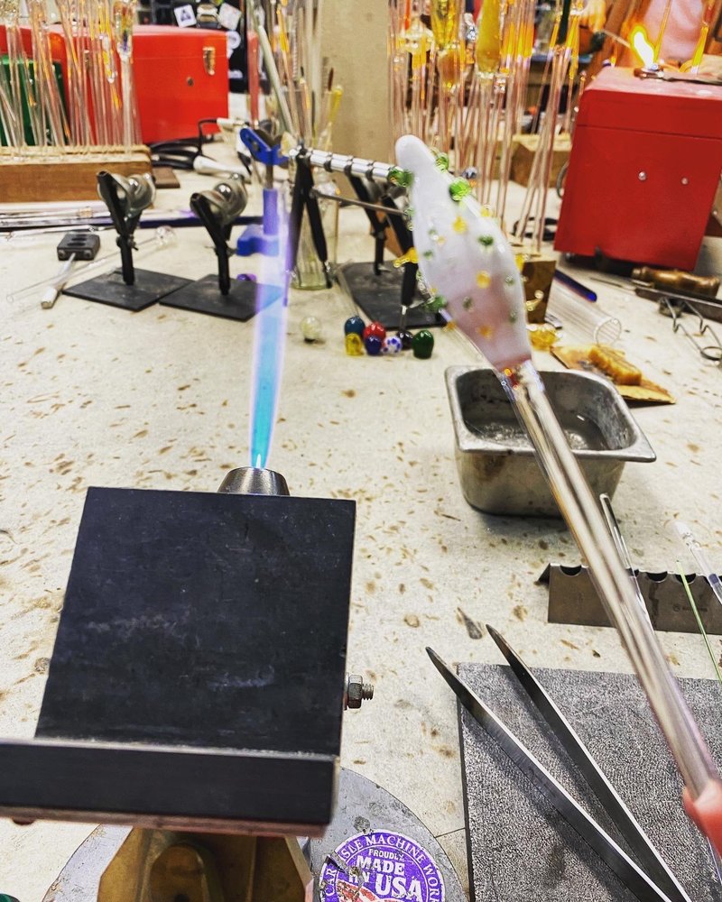 Photo of Skylab Glass Arts