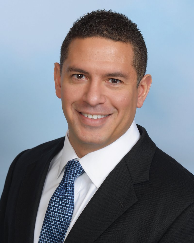 Photo of Mark A. Wortman, Attorney at Law, LC