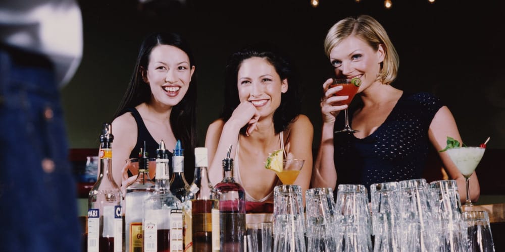 Photo of Seattle Bartending Company