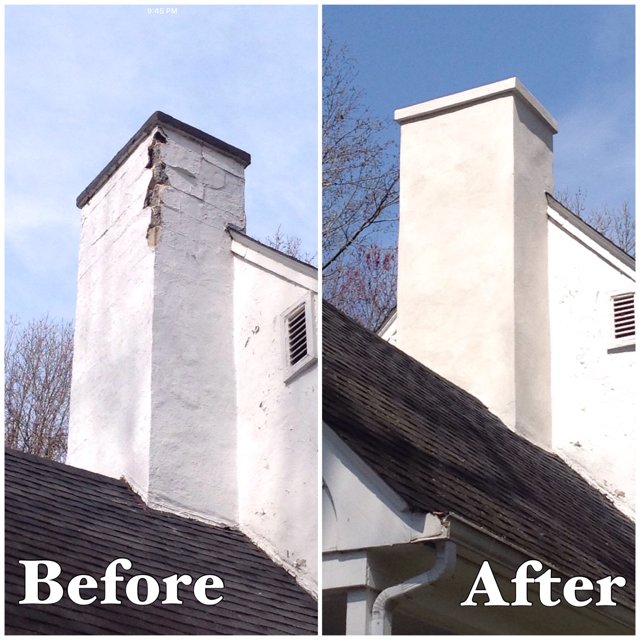 Photo of Sposato Masonry