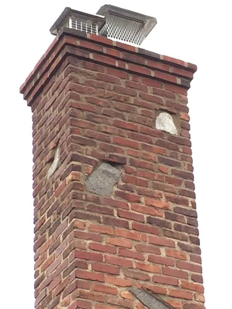Photo of Sposato Masonry