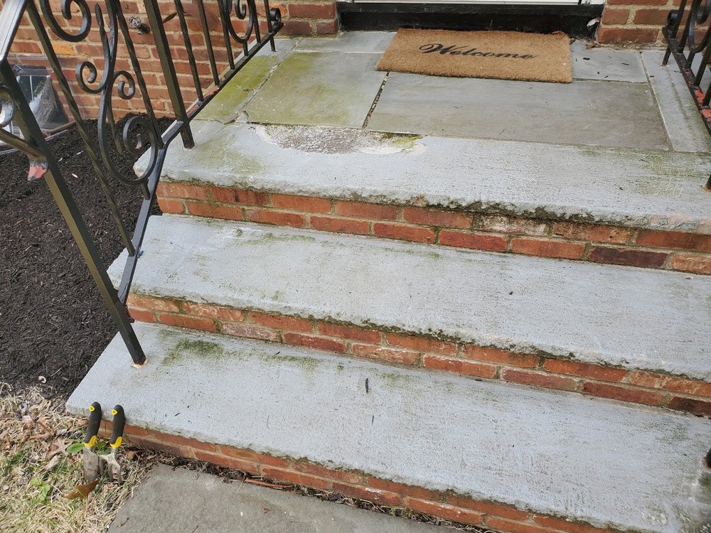 Photo of Sposato Masonry