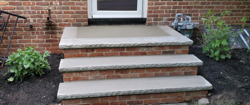 Photo of Sposato Masonry