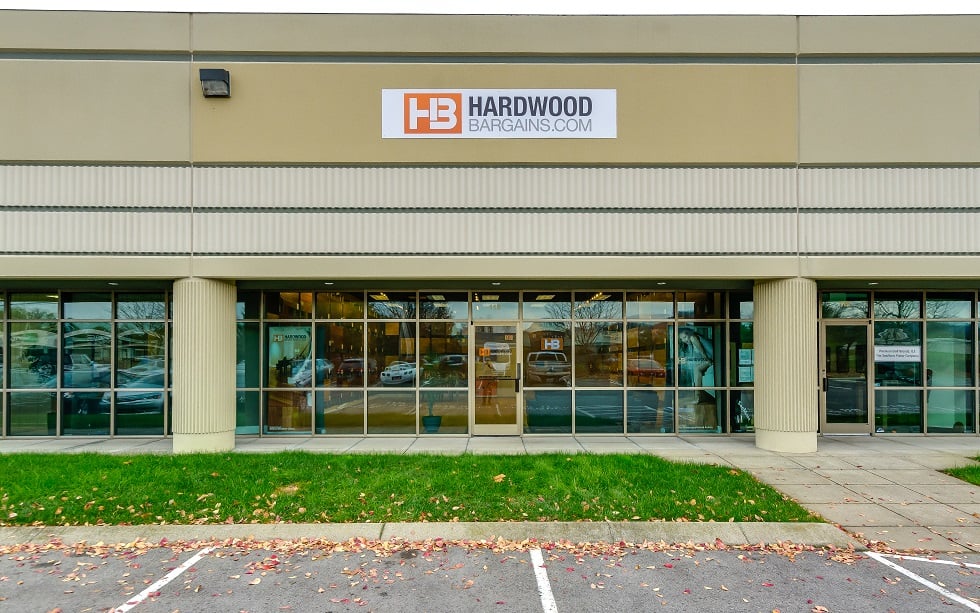 Photo of Hardwood Bargains