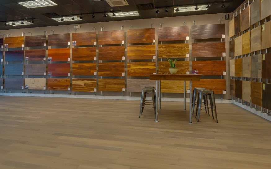 Photo of Hardwood Bargains