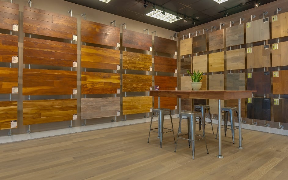 Photo of Hardwood Bargains