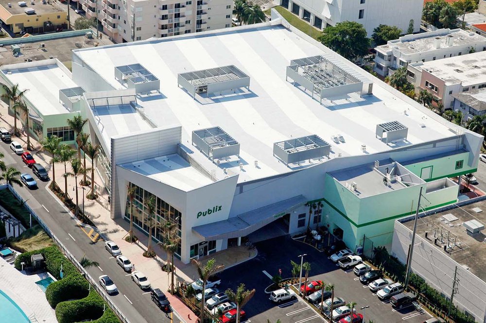 Photo of Advanced Roofing