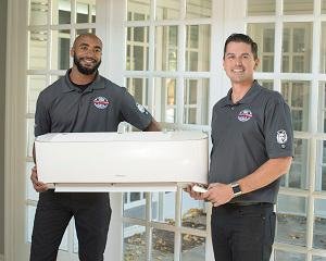 Photo of Cody & Sons Plumbing, Heating & Air