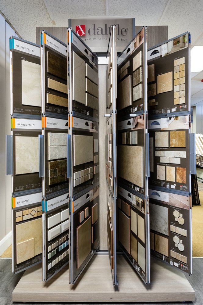 Photo of RPS Carpet & Flooring Wholesalers