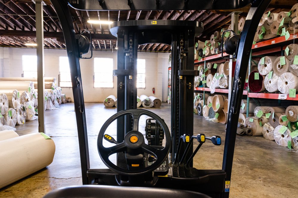 Photo of RPS Carpet & Flooring Wholesalers