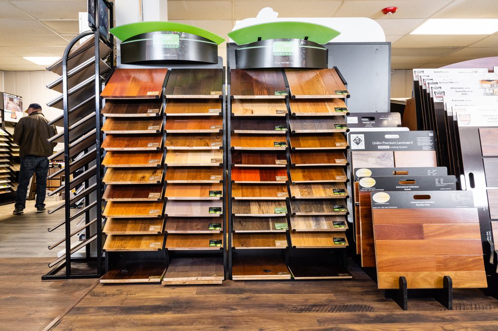 Photo of RPS Carpet & Flooring Wholesalers