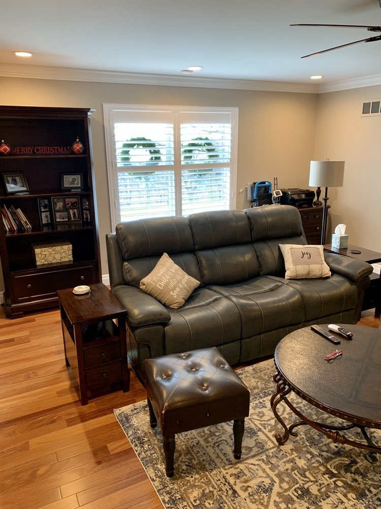 Photo of Cardinal Blinds & Shutters