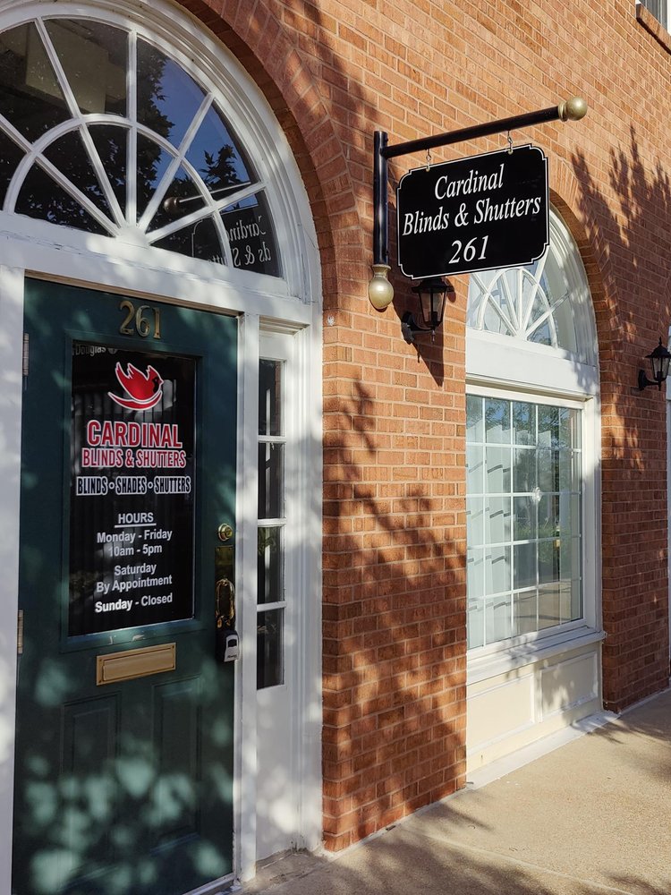Photo of Cardinal Blinds & Shutters