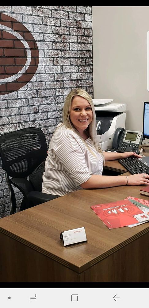 Photo of Kelsey Shay - State Farm Insurance Agent