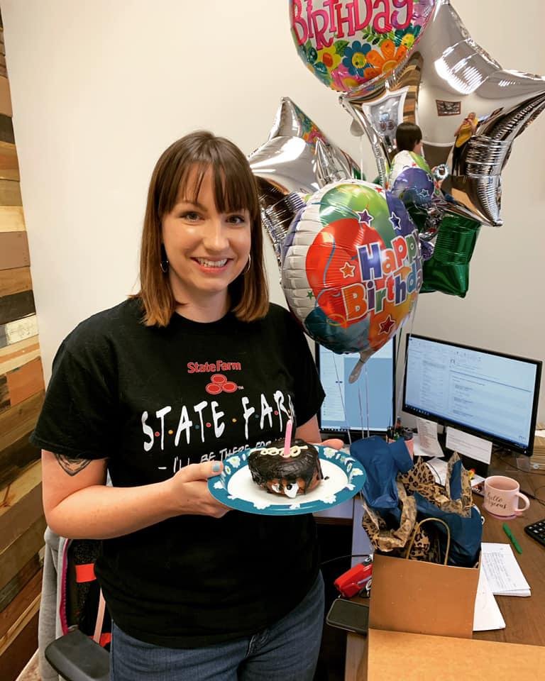 Photo of Kelsey Shay - State Farm Insurance Agent