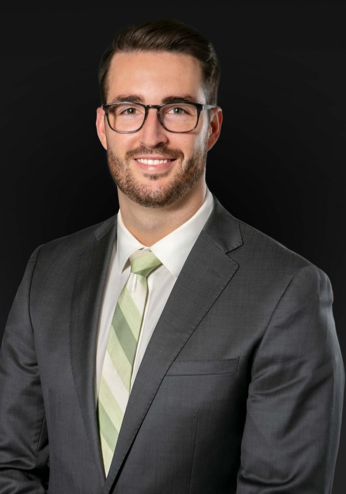 Photo of Taylor D Lloyd