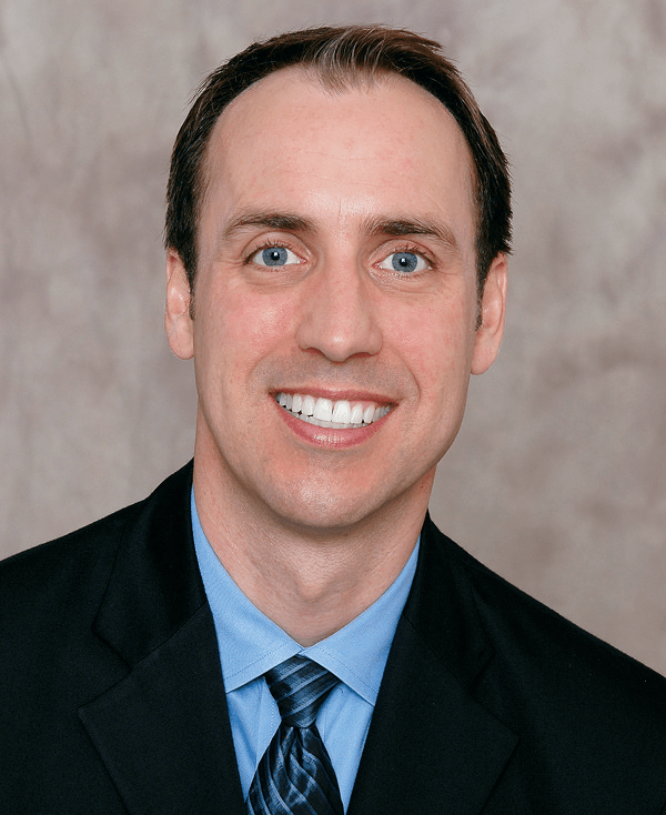Photo of David Church - State Farm Insurance Agent