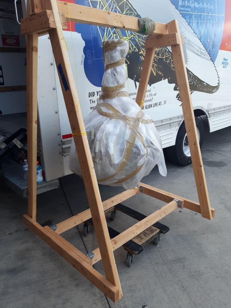 Photo of Eddie Pintor Full Service Moving