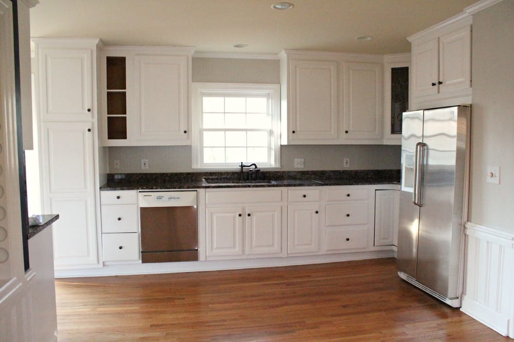 Photo of Clean UP Residential & Commercial Cleaning Services