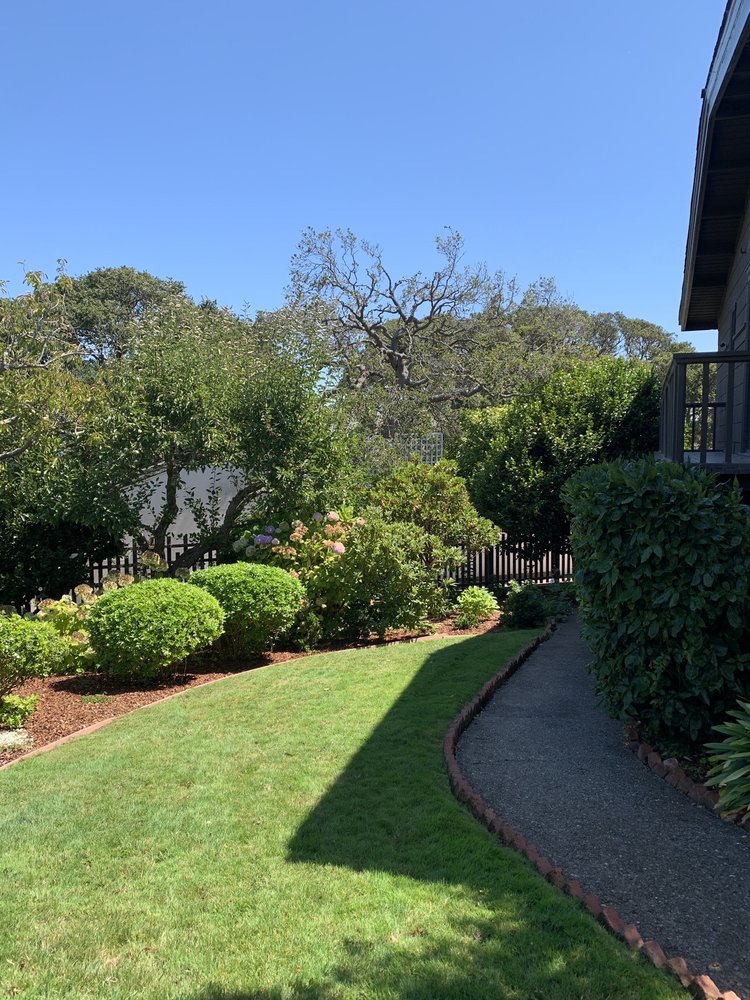 Photo of Sausalito Woman's Club