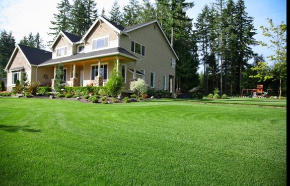 Photo of Jager Landscaping