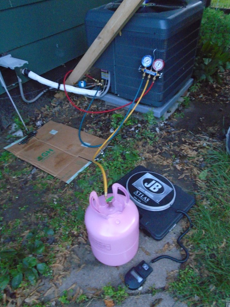 Photo of Ty's Mechanical