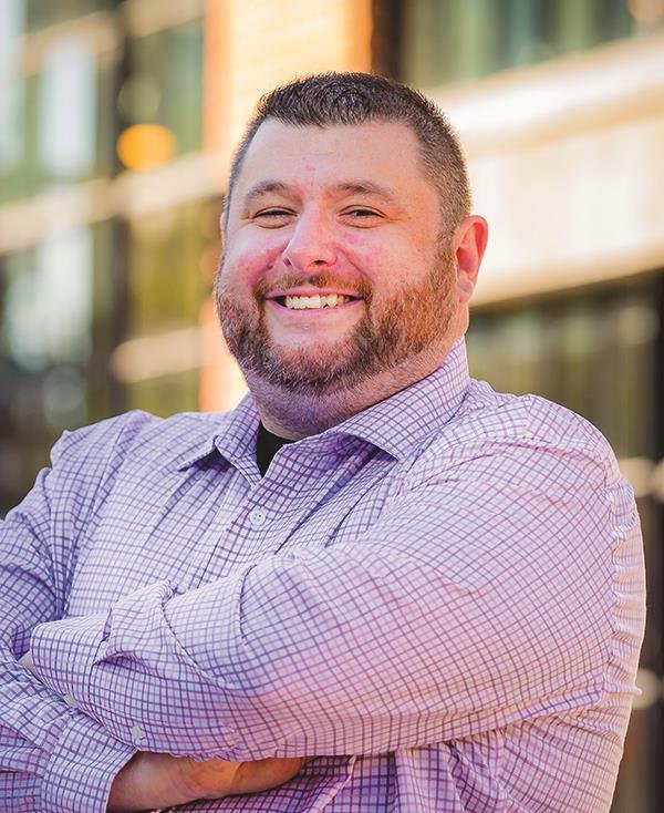 Photo of Frank Corso - State Farm Insurance Agent