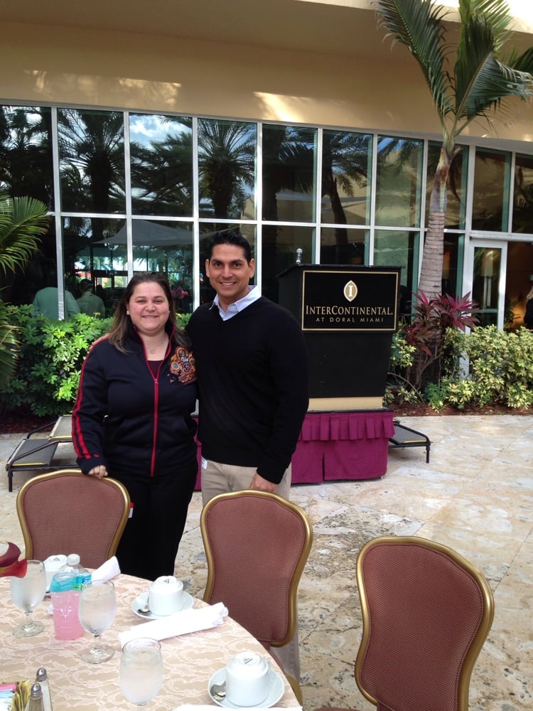 Photo of InterContinental At Doral Miami
