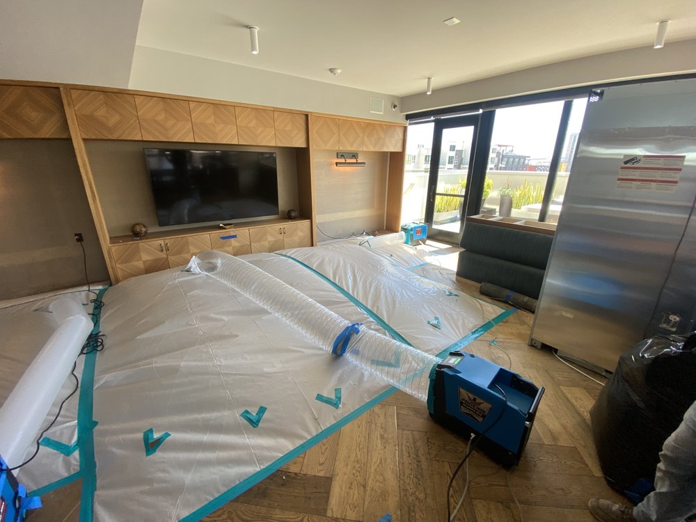 Photo of Exodus Renovation