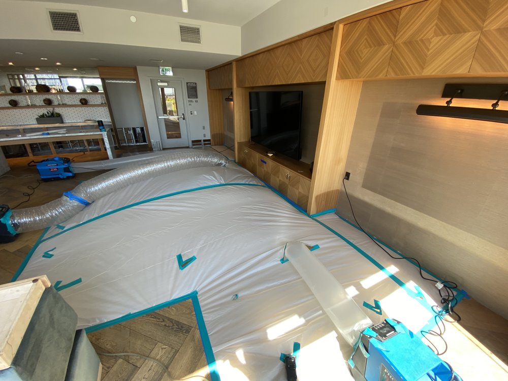 Photo of Exodus Renovation