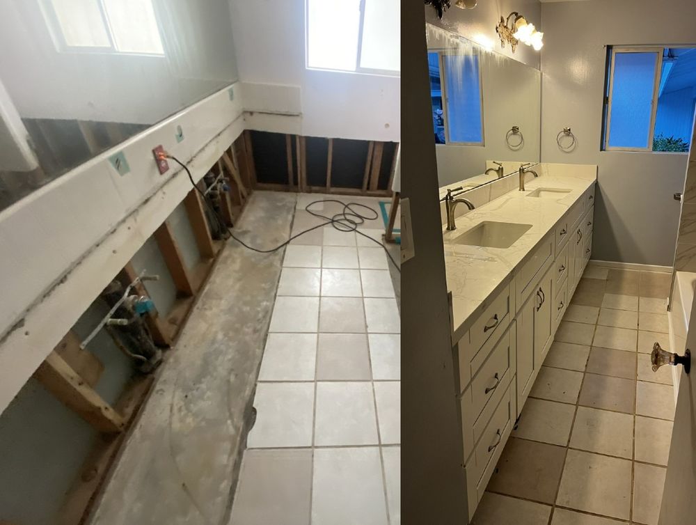 Photo of Exodus Renovation