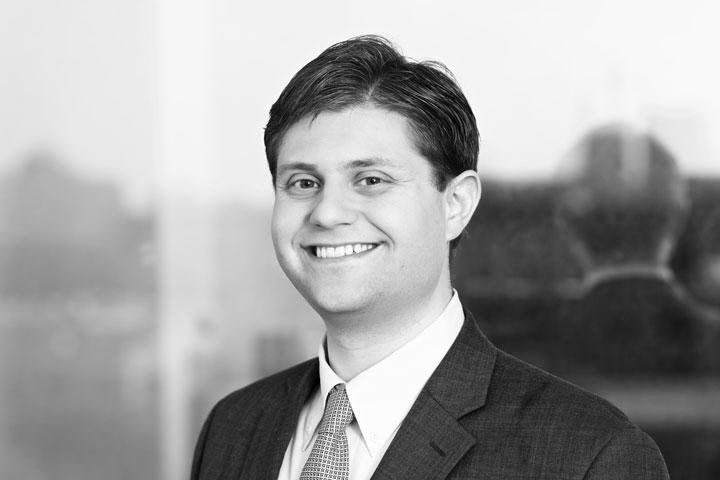 Photo of The Benton Law Firm